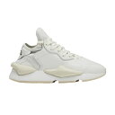 adidas アディダス メンズ スニーカー 【Y-3 Kaiwa 'Triple White'】 サイズ US_5.5(23.5cm)(4)