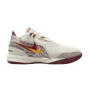 Nike ナイキ メンズ スニーカー 【Zoom LeBron NXXT Gen AMPD 'Cavaliers'】 サイズ US_6.5(24.5cm)