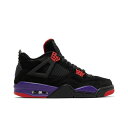Air Jordan ジョーダン メンズ スニーカー 【Air Jordan 4 Retro NRG 'Raptors'】 サイズ US_11.5(29.5cm)(4)