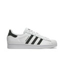 adidas アディダス メンズ スニーカー 【Swarovski x Superstar 'White Black'】 サイズ US_5.5(23.5cm)