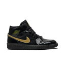 Air Jordan ジョーダン メンズ スニーカー 【Air Jordan 1 Retro PL 'Metallic Gold' 2003】 サイズ US_11.5(29.5cm)(4)