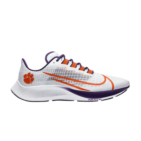 Nike ナイキ メンズ スニーカー 【Air Zoom Pegasus 37 'Clemson'】 サイズ US_6.5(24.5cm)