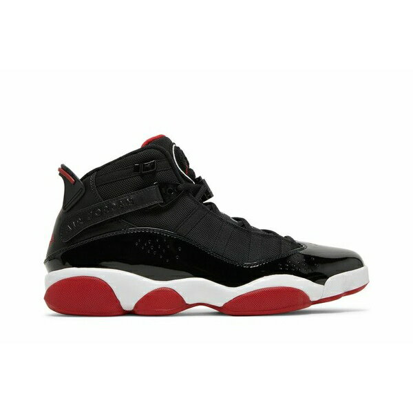 Air Jordan ジョーダン メンズ スニーカー 【Jordan 6 Rings 'Bred' 2007】 サイズ US_11(29.0cm)