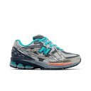 New Balance ニューバランス メンズ スニーカー 【The Whitaker Group x 1906U 'Willful Bias Pack - Electric Teal'】 サイズ US_M_14(4)