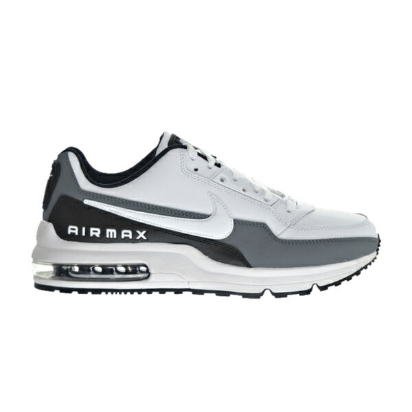 Nike ʥ  ˡ Air Max LTD 3 'White Cool Grey'  US_9(27.0cm)