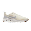 Nike ナイキ メンズ スニーカー 【Air Max Nuaxis Premium 'Soft Pearl Pure Platinum'】 サイズ US_11.5(29.5cm)(4)