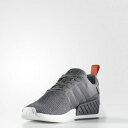 adidas アディダス メンズ スニーカー 【NMD_R2 'Grey Harvest'】 サイズ US_11.5(29.5cm)(4)