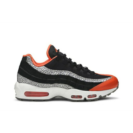 Nike ナイキ メンズ スニーカー 【Air Max 95 'Safari'】 サイズ US_11.5(29.5cm) Nike ナイキ メンズ スニーカー 【Air Max 95 'Safari'】 サイズ US_11.5(29.5cm)