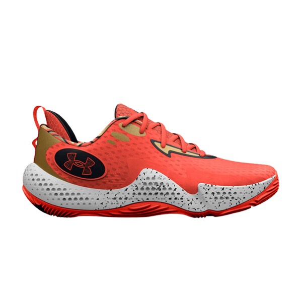 Under Armour ޡ  ˡ Spawn 5 'Let's 3 - After Burn'  U...