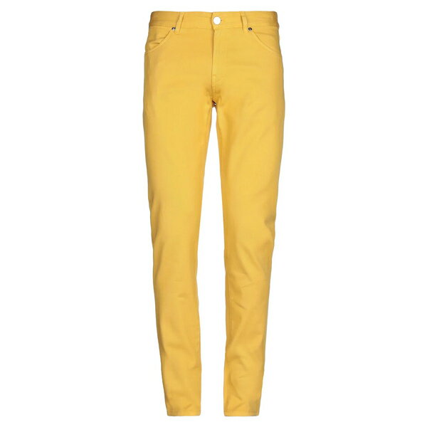 PT Torino PTȥ 奢ѥ ܥȥॹ  Pants Yellow