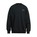 ディッキーズ DICKIES ディッキーズ パーカー・スウェットシャツ アウター メンズ Sweatshirts Black