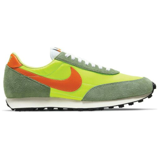 Nike ナイキ メンズ スニーカー 【Nike Daybreak Limelight Orange Jade】 サイズ US_M_4 Limelight/Electro Orange-Healing Jade Nike ナイキ メンズ スニーカー 【Nike Daybreak Limelight Orange Jade】 サイズ US_M_4 Limelight/Electro Orange-Healing Jade