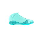 Jordan ジョーダン メンズ スニーカー 【Jordan 23 Solefly Florida Marlins】 サイズ US_8.5(26.5cm) Hyper Turquoise/Hyper Turquoise(4)