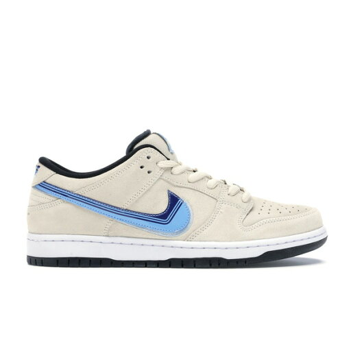 Nike ナイキ メンズ スニーカー 【Nike SB Dunk Low Truck It】 サイズ US_10(28.0cm) White/Blue-Black Nike ナイキ メンズ スニーカー 【Nike SB Dunk Low Truck It】 サイズ US_10(28.0cm) White/Blue-Black