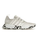 adidas アディダス メンズ スニーカー 【adidas NMD R1 White Speckled Camo Sole】 サイズ US_8.5(26.5c...