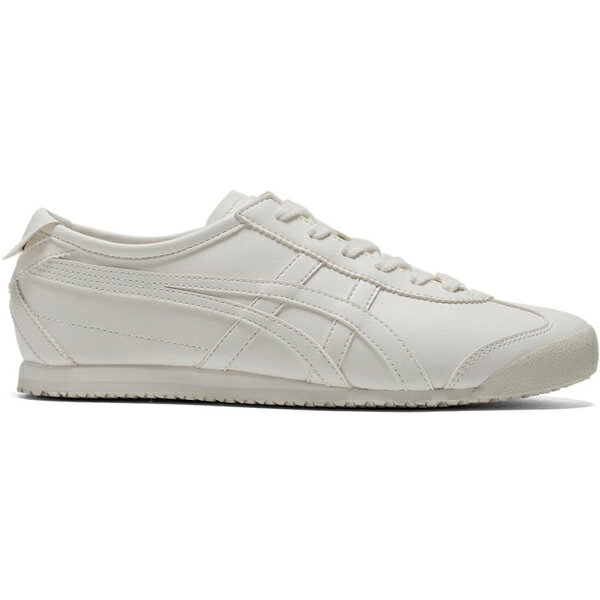ASICS アシックス メンズ スニーカー 【Onitsuka Tiger Mexico 66 Cactful White】 サイズ US_10(28.0cm) Cactful White/Cactful White