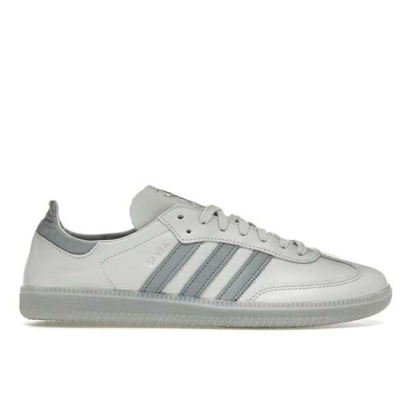 adidas アディダス メンズ スニーカー 【adidas Samba Decon Pantone Silver Metallic】 サイズ US_12.5(30.5cm) Pantone/Pantone/Silver Metallic