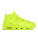 Nike ナイキ メンズ スニーカー 【Nike Air More Uptempo 96 Volt】 サイズ US_11.5(29.5cm) Volt/Volt-Black(4)
