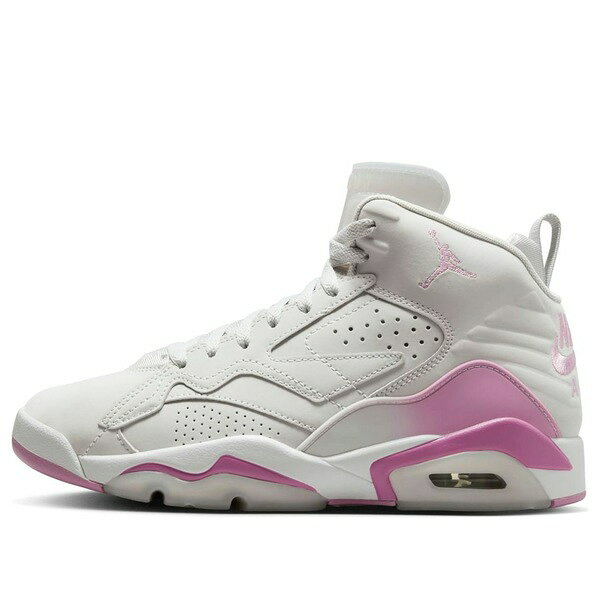 Jordan ジョーダン レディース スニーカー 【(WMNS) Air Jordan Jumpman MVP 039 Neutral Grey Orchid 039 FB9019-001】 サイズ US_W_11.5
