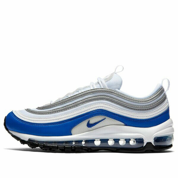 Nike ナイキ レディース スニーカー 【(WMNS) Nike Air Max 97 'Game Royal' 921733-101】 サイズ US_W_11