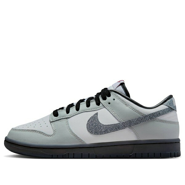 Nike ナイキ レディース スニーカー 【(WMNS) Nike Dunk Low LX 'White Light Smoke Grey' HQ3462-191】 サイズ US_W_4.5