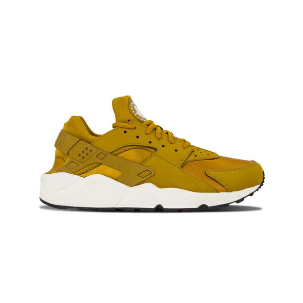 ナイキ レディース スニーカー シューズ Air Huarache スニーカー Gold