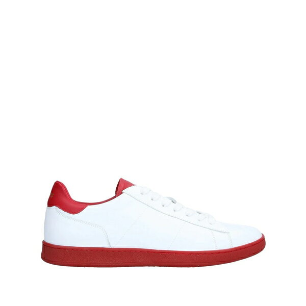 ロヴ ROV メンズ スニーカー シューズ Sneakers White