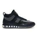 Nike ナイキ メンズ スニーカー 【Nike LeBron Icon】 サイズ US_7.5(25.5cm) John Elliott Black