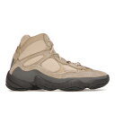 adidas アディダス メンズ スニーカー 【adidas Yeezy 500 High】 サイズ US_6.5(24.5cm) Shale Warm