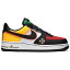 Nike ナイキ メンズ スニーカー 【Nike Air Force 1 Low】 サイズ US_9.5(27.5cm) Sunburst