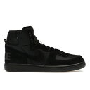 Nike ナイキ メンズ スニーカー 【Nike Terminator High】 サイズ US_7(25.0cm) Hiking Boot Triple Black