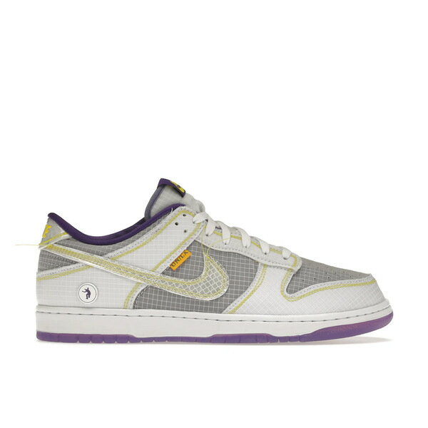 Nike ナイキ メンズ スニーカー 【Nike Dunk Low】 サイズ US_10(28.0cm) Union Passport Pack Court Purple