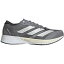 adidas ǥ  ˡ adidas Adizero Adios 7  US_11(29.0cm) Grey Silver Metallic