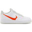 Nike ʥ  ˡ ե Nike Air Force 1 Low '07 LV8  US_9(27.0cm) Orange Swoosh