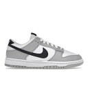 Nike ナイキ メンズ スニーカー 【Nike Dunk Low SE】 サイズ US_11.5(29.5cm) Lottery Pack Grey Fog