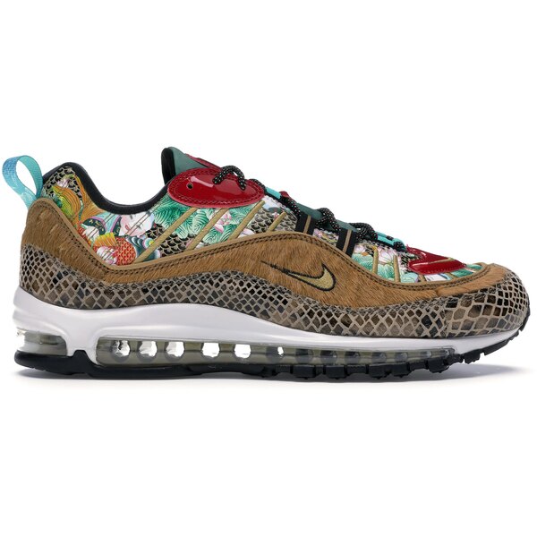 Nike ʥ  ˡ Nike Air Max 98  US_9(27.0cm) Chinese New Year (2019)