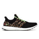 adidas AfB_X Y Xj[J[ Egu[Xg yadidas Ultra Boost DNAz TCY US_12(30.0cm) Leopard