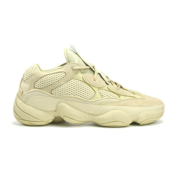 adidas ǥ  ˡ adidas Yeezy 500  US_7.5(25.5cm) Super Moon Yellow