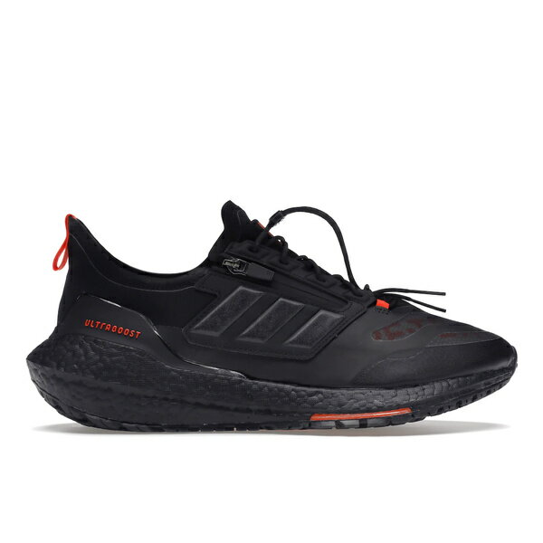 adidas アディダス メンズ スニーカー 【adidas Ultra Boost 21 Gore-Tex】 サイズ US_8.5(26.5cm) Carbon