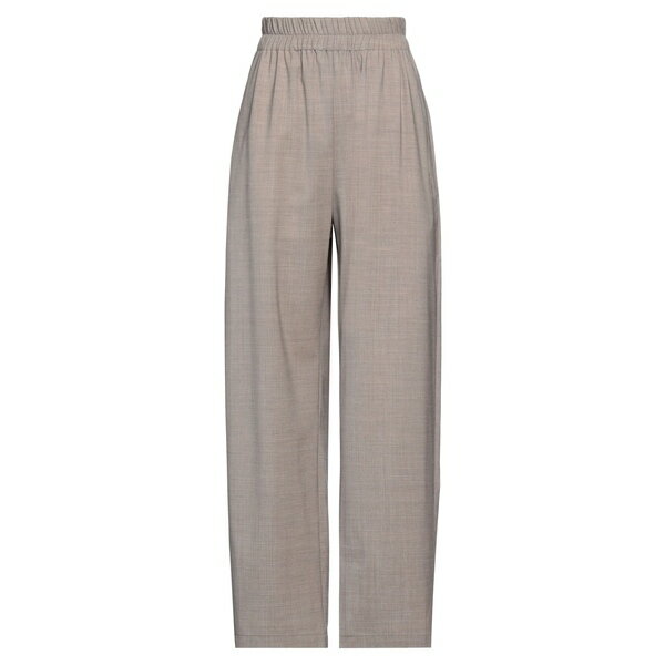 【送料無料】 マスコブ レディース カジュアルパンツ ボトムス Pants Grey