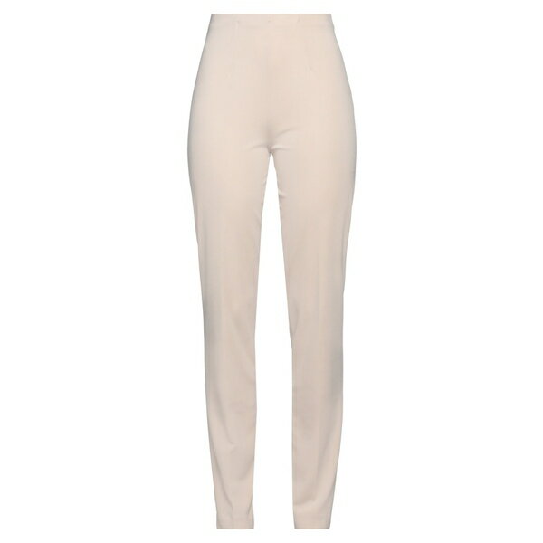 【送料無料】 ブティック デ ラ ファム レディース カジュアルパンツ ボトムス Pants Beige(4)
