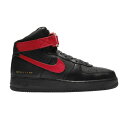 Nike ナイキ メンズ スニーカー 【1017 ALYX 9SM x Air Force 1 High 'Bred'】 サイズ US_5.5(23.5cm)