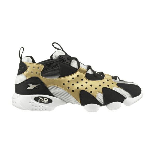 Reebok リーボック メンズ スニーカー 【3D OP.98 'Gold'】 サイズ US_M_13