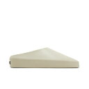Fear of God フィアオブゴッド メンズ スニーカー 【Fear of God California Backless Slip-On 'Taupe'】...
