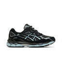 ASICS アシックス メンズ スニーカー 【atmos x Lagua Gem x Gel NYC 'Blue Topaz'】 サイズ US_11(29.0cm)(4)