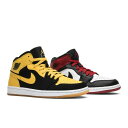 Air Jordan ジョーダン メンズ スニーカー 【Air Jordan 1 Old Love New Love 'Beginning Moments Pack'】 サイズ US_M_14(4)