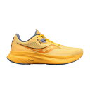 Saucony サッカニー レディース スニーカー 【Wmns Guide 15 'Gold Summit'】 サイズ US_9.5(26.5cm) Gold(4)