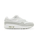 Nike ナイキ レディース スニーカー 【Wmns Air Max 1 '87 LX 'Light Smoke Grey'】 サイズ US_W_13.5 White(4)