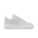 Nike ナイキ レディース スニーカー 【Wmns Air Force 1 07 SE 'Pearl Swoosh - Pure Platinum'】 サイズ US_6.5(23.5cm) White(4)