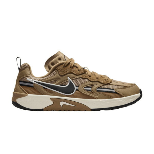 Nike ナイキ レディース スニーカー 【Wmns Jam 'Dark Driftwood'】 サイズ US_W_13.5 Brown